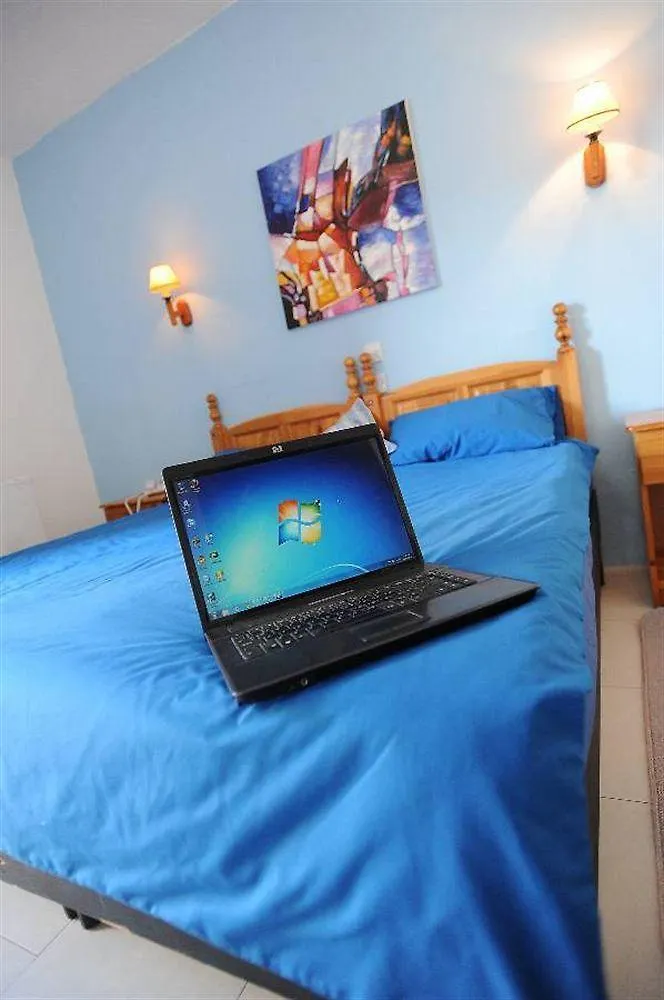 Hotel Gorgianis Saint Julian's