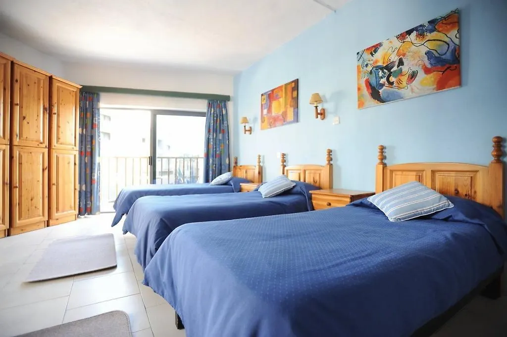 Hotel Gorgianis Saint Julian's Malta