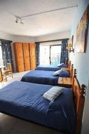 Hotel Gorgianis Saint Julian's 3*,