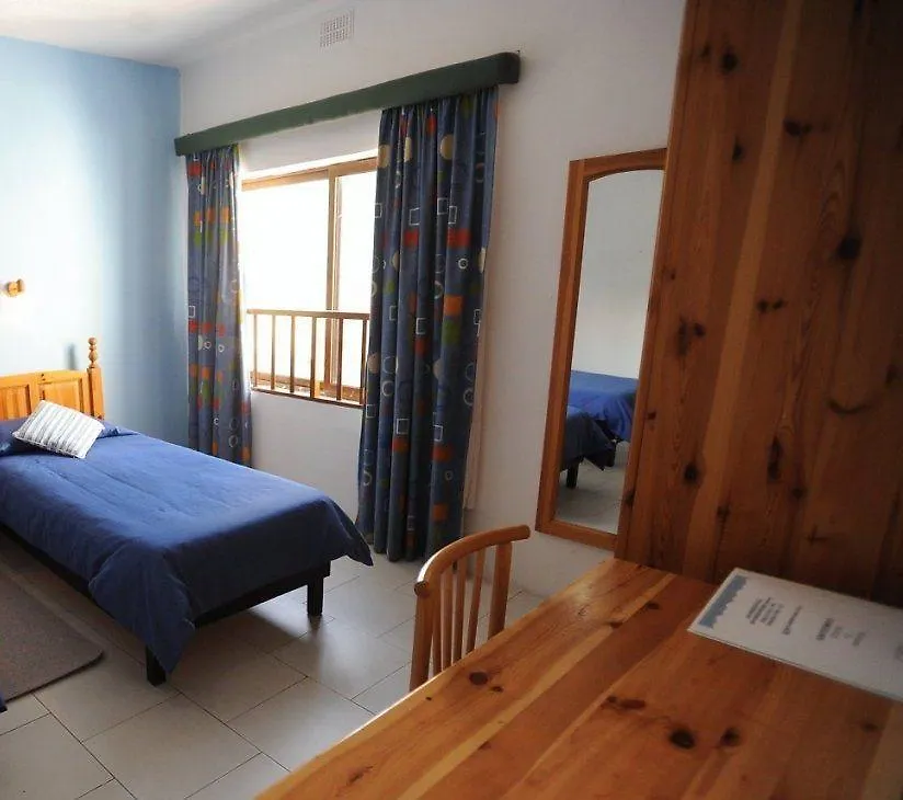 Hotel Gorgianis Saint Julian's 3*,  Malta