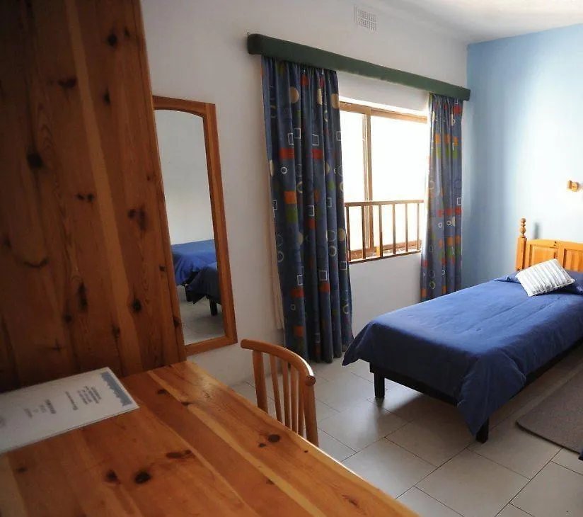 Hotel Gorgianis Saint Julian's