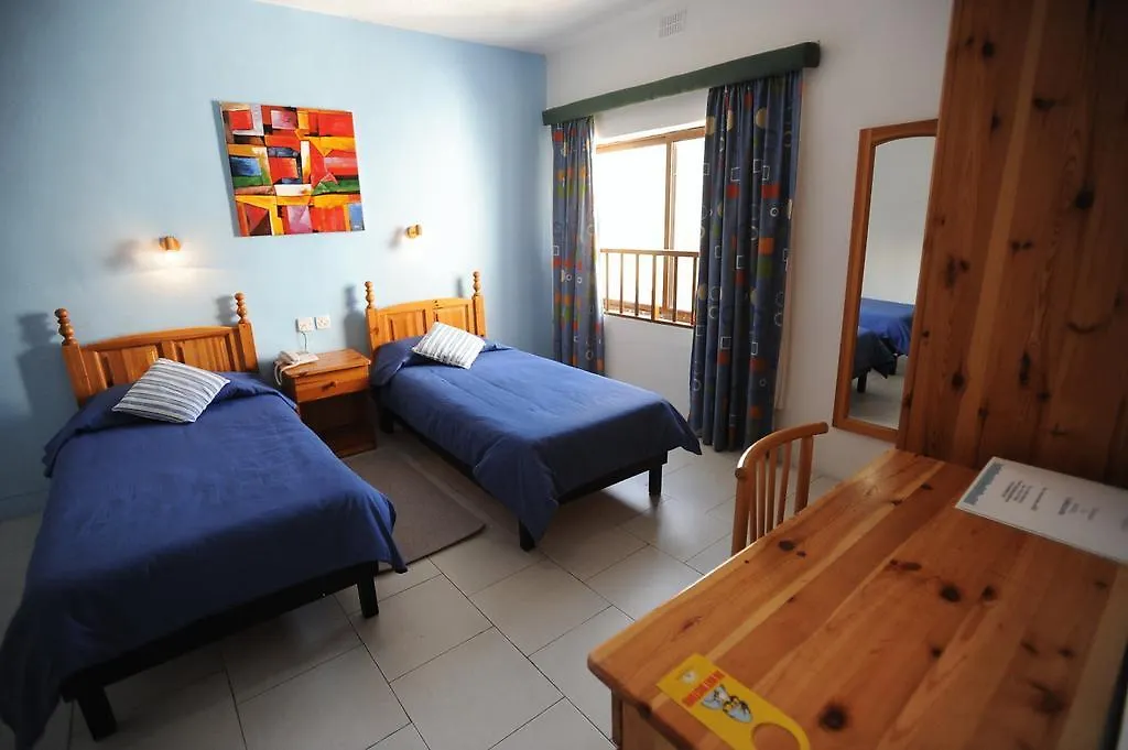 Hotel Gorgianis Saint Julian's