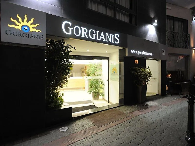 ***  Hotel Gorgianis Saint Julian's Malta