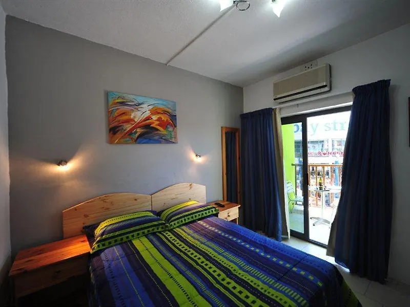 Hotel Gorgianis Saint Julian's