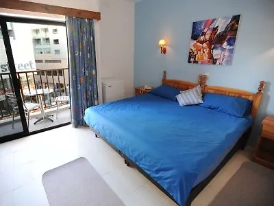 Hotel Gorgianis Saint Julian's