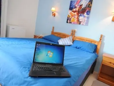 Hotel Gorgianis Saint Julian's Malta