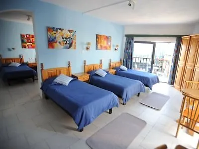 Hotel Gorgianis Saint Julian's 3*,  Malta