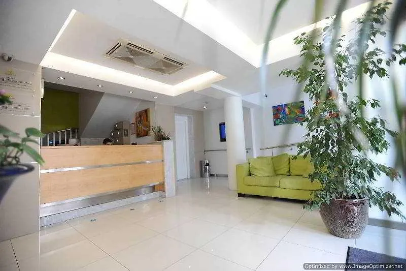 Hotel Gorgianis Saint Julian's Malta