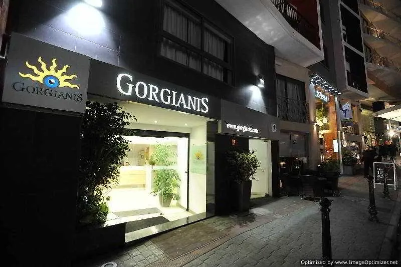 Hotel Gorgianis Saint Julian's