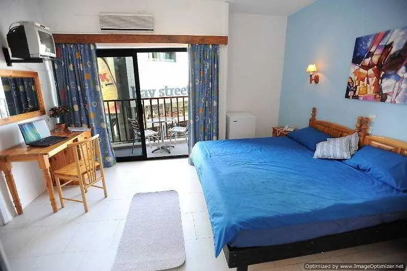 ***  Hotel Gorgianis Saint Julian's Malta