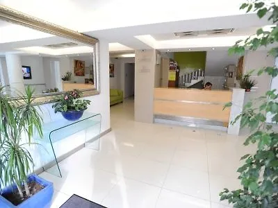 Hotel Gorgianis Saint Julian's