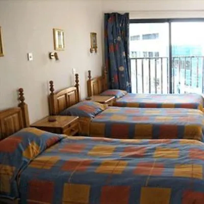 Hotel Gorgianis Saint Julian's
