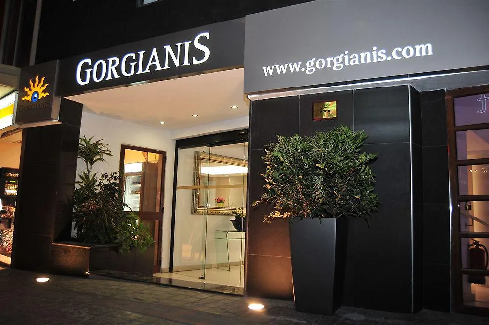 Hotel Gorgianis Saint Julian's