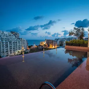 Hotel Holm Boutique & - Ik Collection