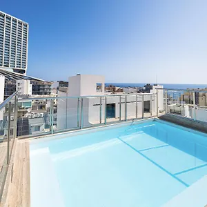 Hotel Scirocco St Julian's, Affiliated By Melia