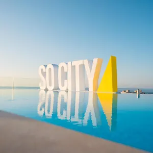 So Adults Only *** Saint Julian's