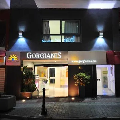 Hotel Gorgianis St. Julian's 3*,  Malta