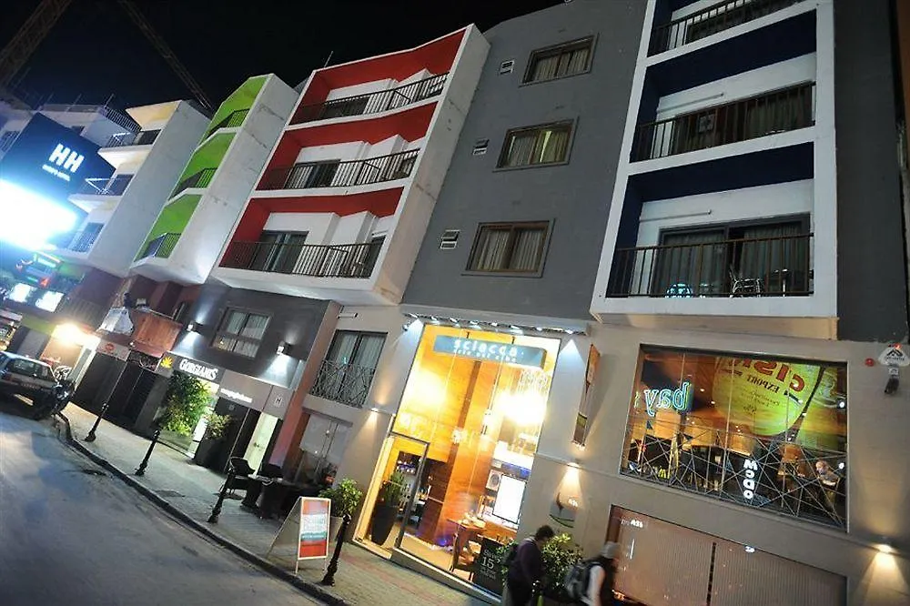 Hotel Gorgianis St. Julian's 3*,