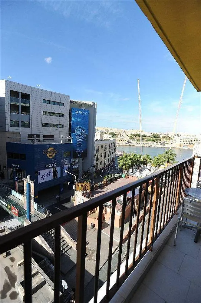 Hotel Gorgianis St. Julian's