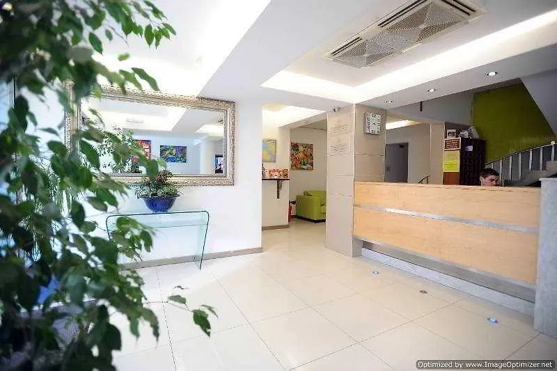 Hotel Gorgianis St. Julian's