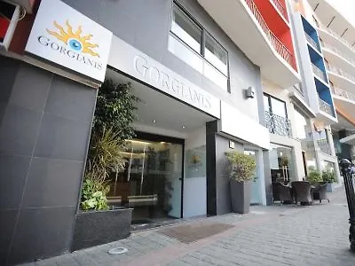 Hotel Gorgianis St. Julian's
