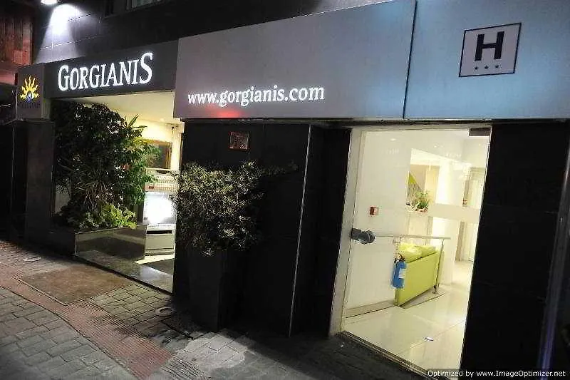 Hotel Gorgianis St. Julian's 3*,  Malta