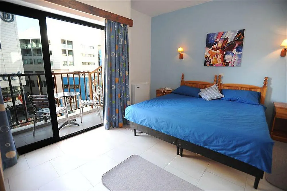 Hotel Gorgianis St. Julian's Malta