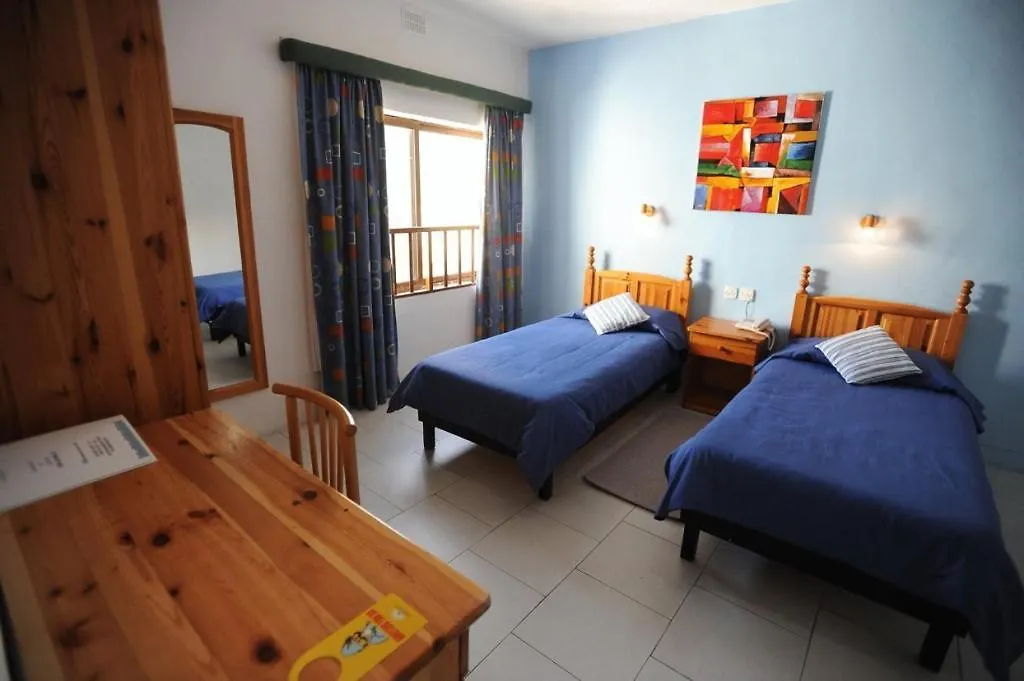 Hotel Gorgianis St. Julian's