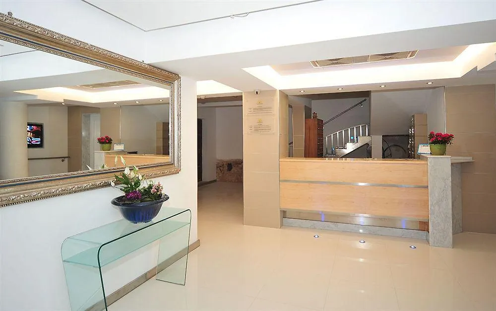 Hotel Gorgianis St. Julian's